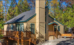 Willow Lodge